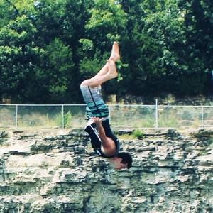 Meet your Posher, Bradley